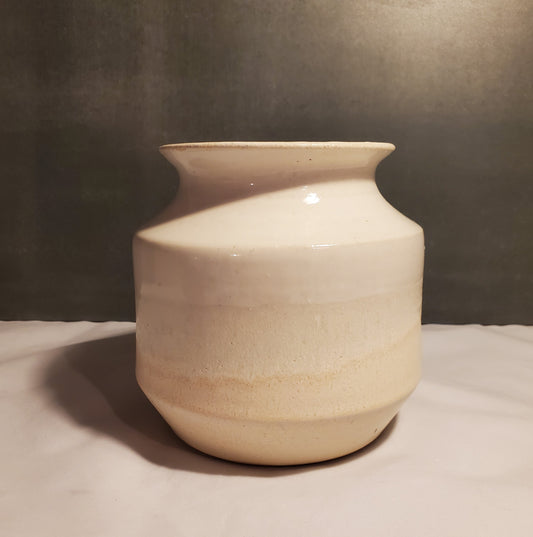 Palisade Vase - Large // Colorado Pottery - High Desert Collection